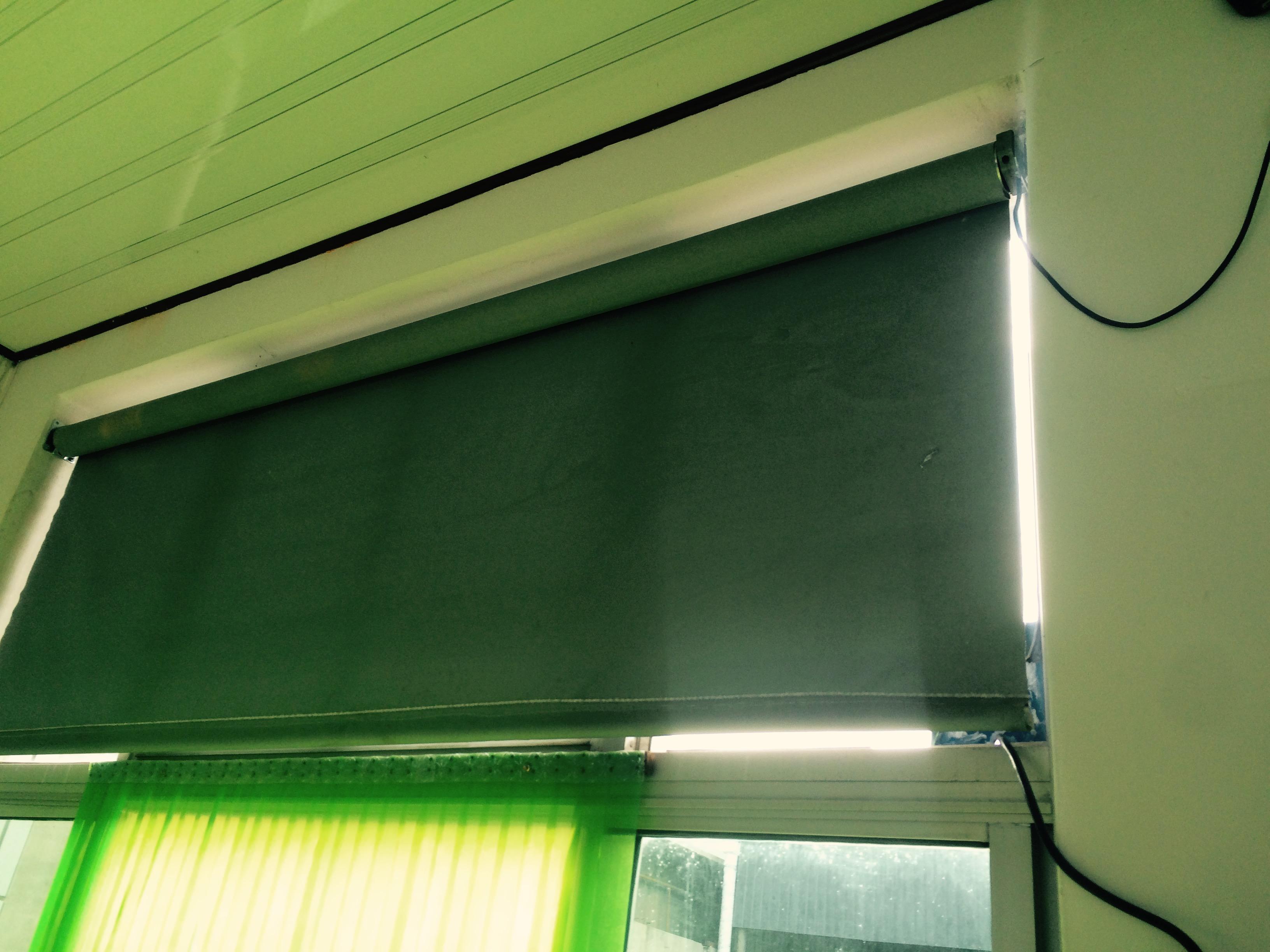 挡烟垂壁的安装对建筑结构有什么要求