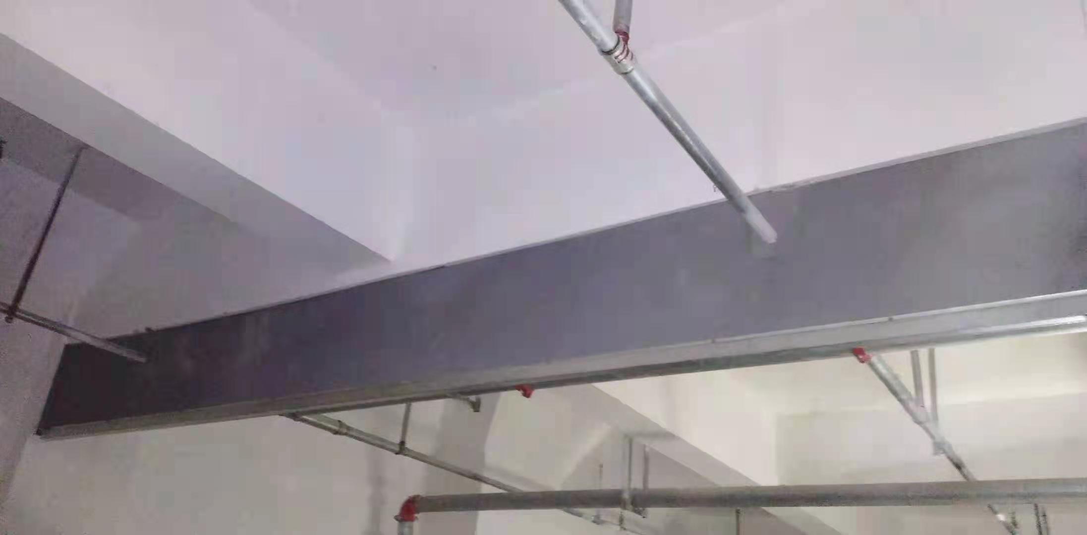 山东挡烟垂壁的优点