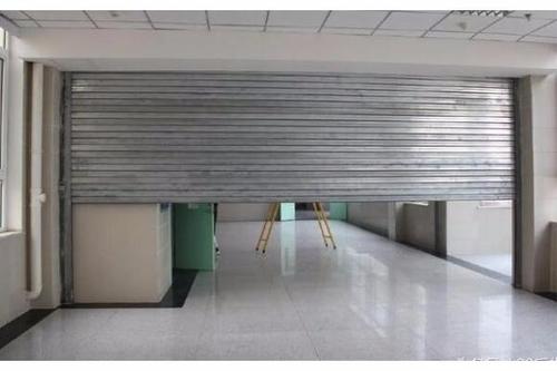 山东钢质防火卷帘与其它防火门的区别