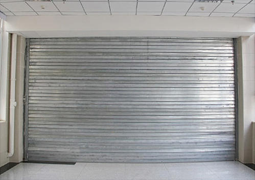 钢质防火卷帘如何选择