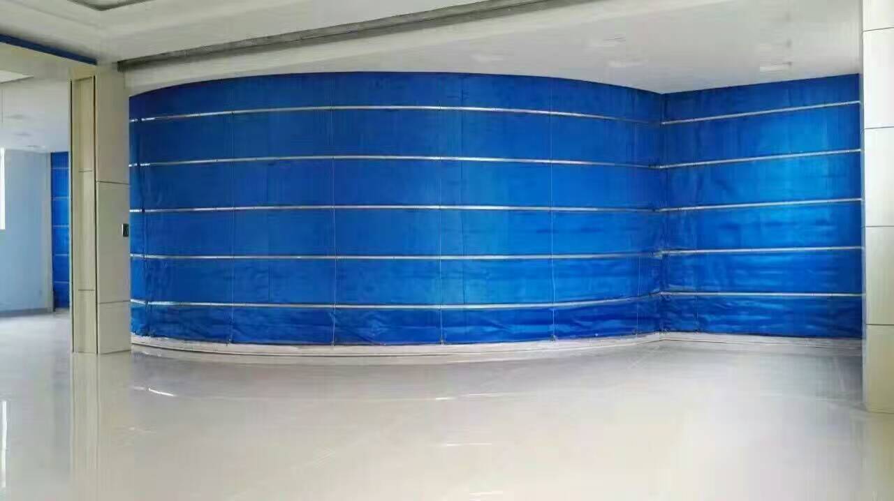 异型防火卷帘门厂家