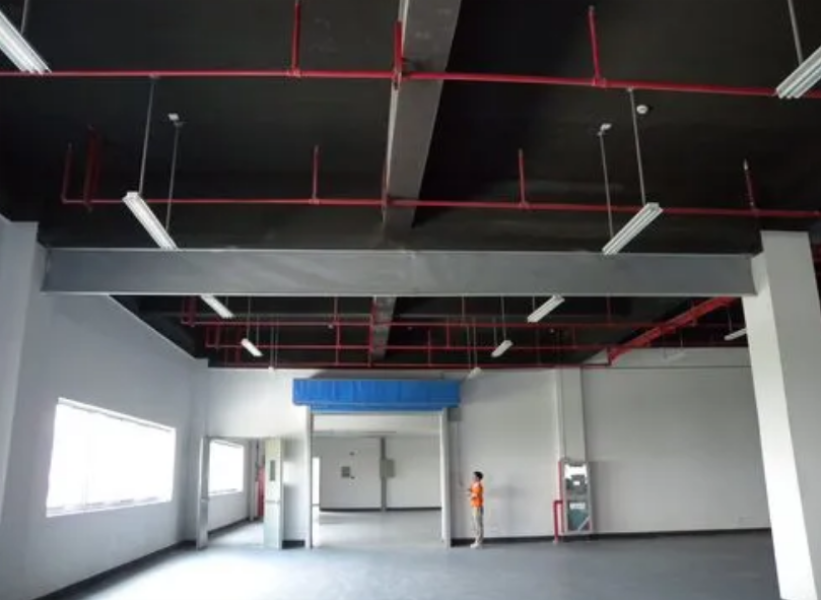 挡烟垂壁消防验收型检报告有哪些要求？